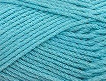  Bluebell 5 ply Icy Blue